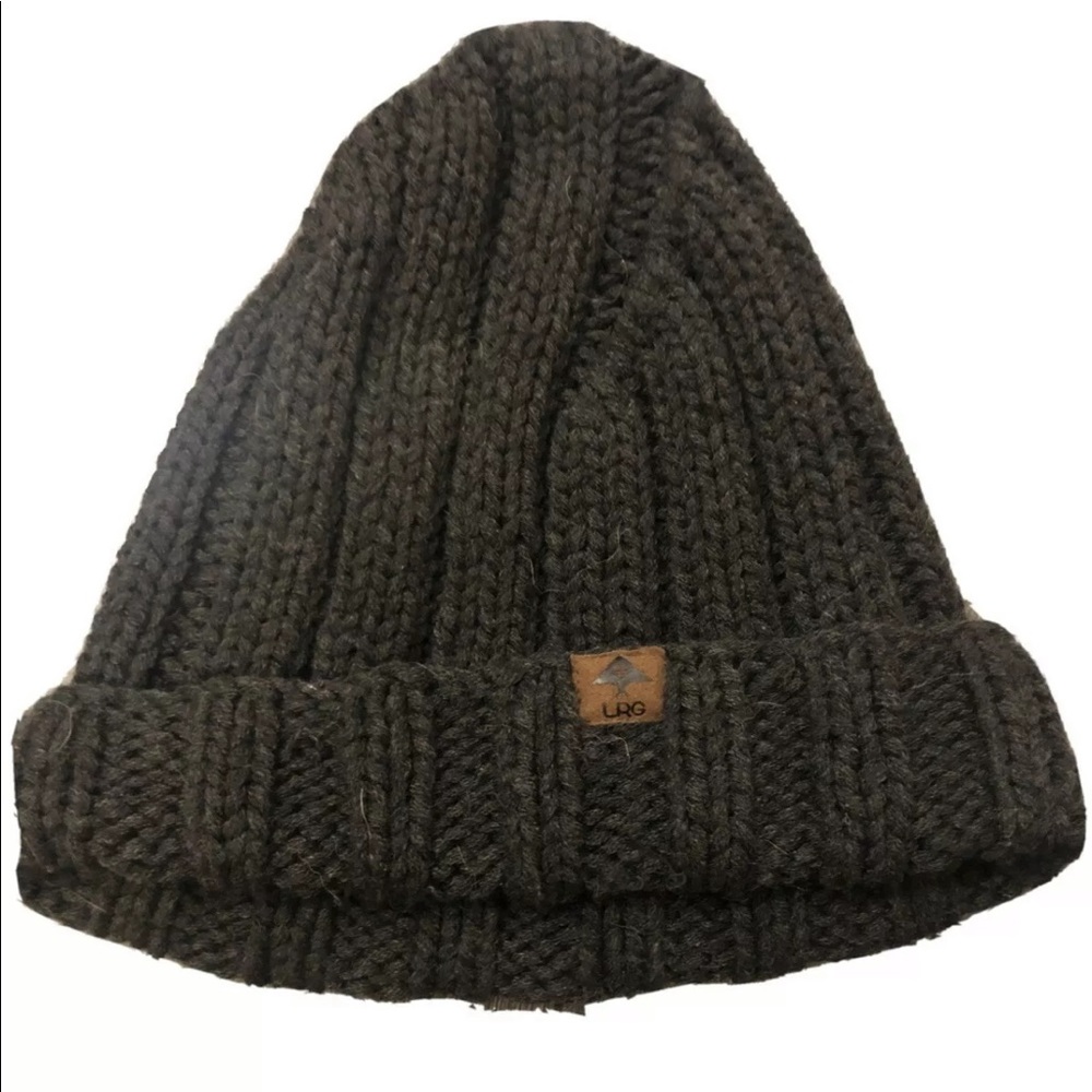 Lifted Research Group beanie